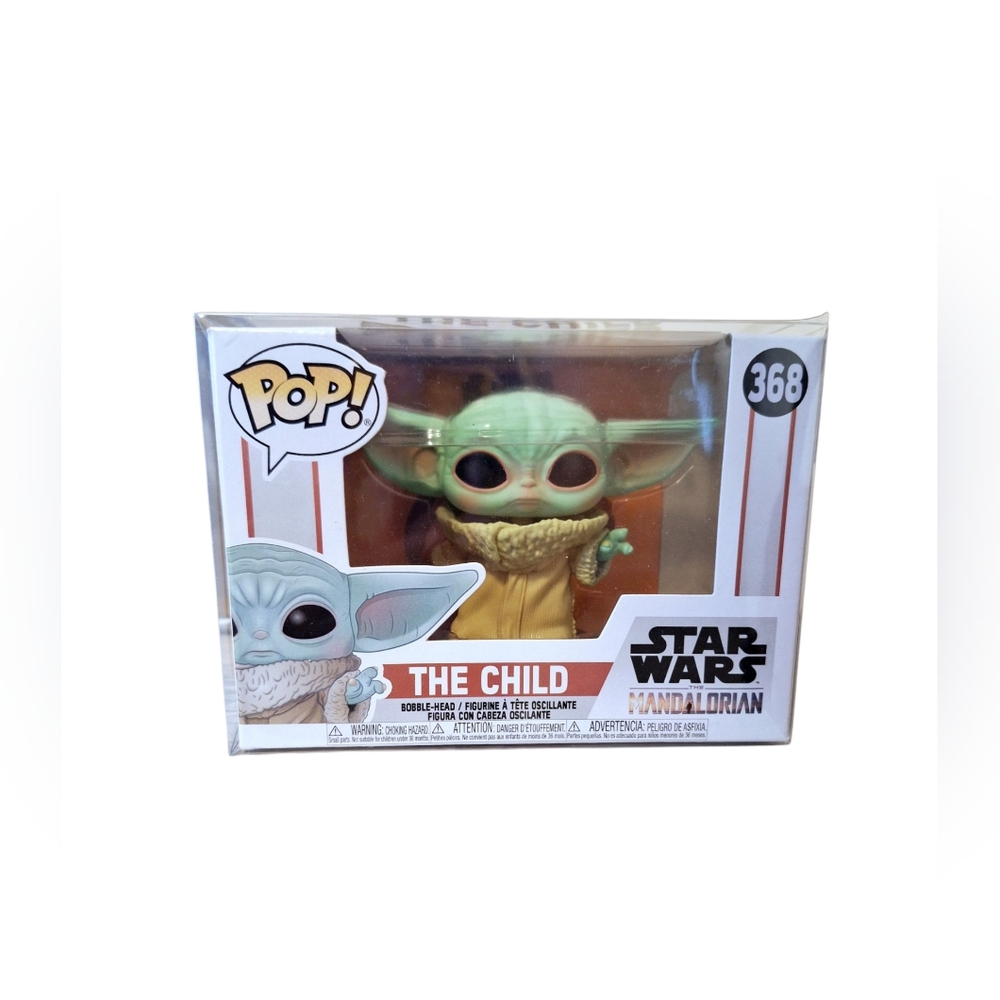 Star Wars The Child Funko Pop #368
